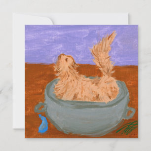 Wanneer Witchys niet kijken