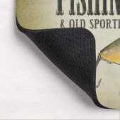 WANT: Vist Muismat (Hoek)