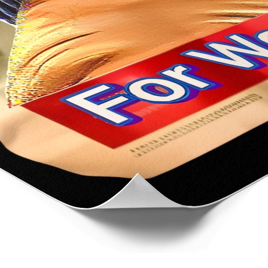 WANTED POSTER (Coin)