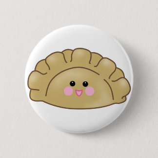 wantknop ronde button 5,7 cm