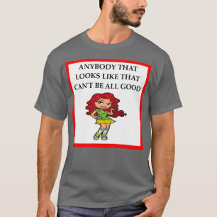 Wanton Woman T-shirt