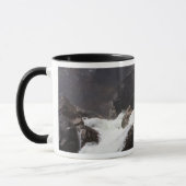 Wapama Falls Mug (Gauche)