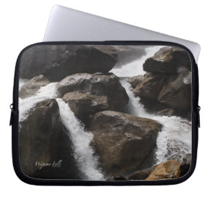 Wapama-Herfsten Laptop Sleeve