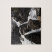 Wapama-Herfsten Legpuzzel (Verticaal)