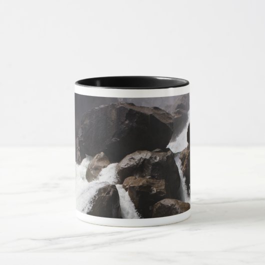 Wapama Herfsten Mok (Midden)