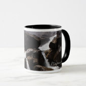 Wapama Herfsten Mok (Voorkant rechts)