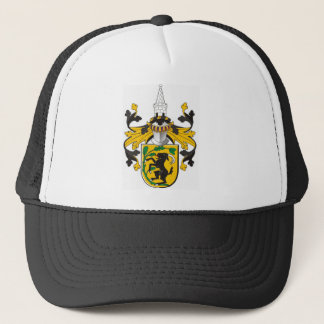 wapen le casquette