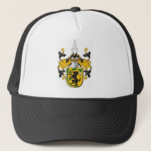 wapen le casquette (Devant)