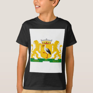 Wapen van Den Haag T-shirt