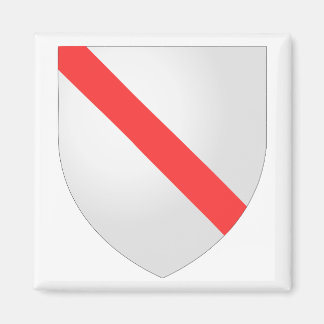 Wapen van Straatsburg Magneet