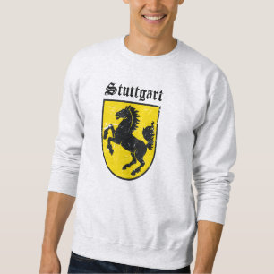 Wapen van Stuttgart Trui