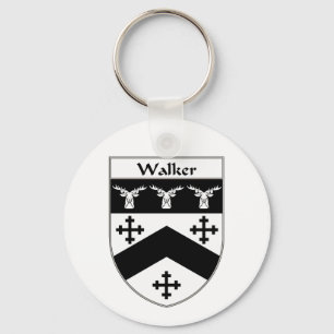 Wapenbekleding/familiekust Sleutelhanger