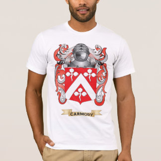 Wapenbekleding (familiekust) t-shirt