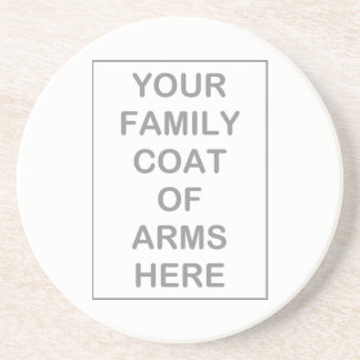 Wapenbekleding van Onderzetters