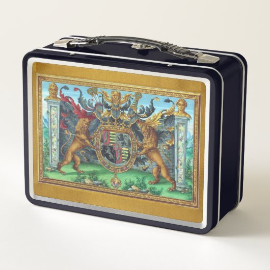 Wapendoos (Achterkant)