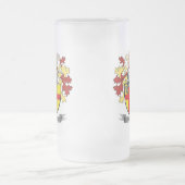 Wapenjeklaag Matglas Bierpul (Center)