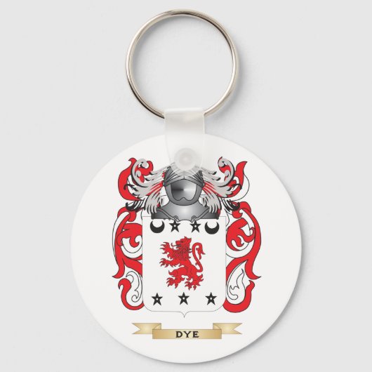 Wapenklep Sleutelhanger (Voorkant)