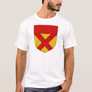 wapenmantel.JPG T-shirt
