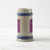 Wapenmunt Bierpul (Center)