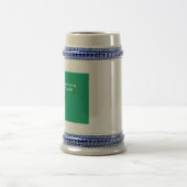 Wapenmunt Bierpul (Center)