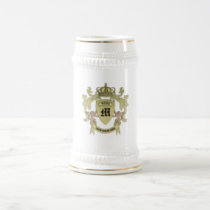 Wapenmunt Bierpul