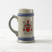 Wapenmunt Bierpul (Links)
