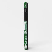 Wapenmunt, Frankrijk Case-Mate iPhone Case (Achterkant/links)