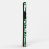 Wapenmunt, Frankrijk Case-Mate iPhone Case (Achterkant/rechts)