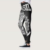 Wapenmunt Leggings (Links)