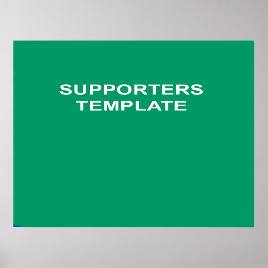 Wapenmunt Poster (Voorkant)