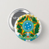 Wapenmunt Ronde Button 5,7 Cm (Voorkant /achterkant)