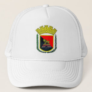 Wapenmunt van Ponce, Puerto Rico Trucker Pet
