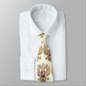 Wapenmunt van Rusland Stropdas (Gebonden)