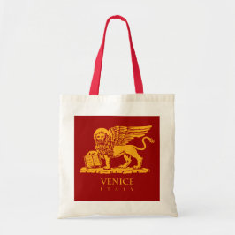 Wapenmunt van Venetië Tote Bag