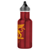 Wapenmunt van Venetië Waterfles (Rechts)