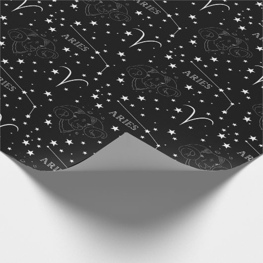 Wapenpapier Cadeaupapier (Hoek)