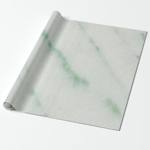 Wapenpapier voor witte en groene marmering cadeaupapier