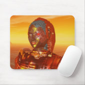 WAPENS IN DE DESERT VAN HYPERION MUISMAT (Met muis)