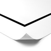 Wapens - tweede amendement poster (Hoek)