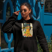 Wapens van Mass Afleiding - Videospel Hoodie