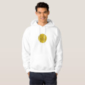 wapenschild Cuzco Hoodie (Voorkant volledig)