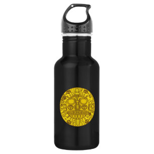 wapenschild Cuzco Waterfles