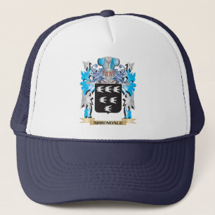wapenschild trucker pet