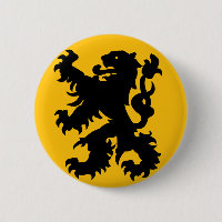 Wapenschild van de Vlaamse Leeuw