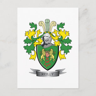 Wapenstaart Briefkaart