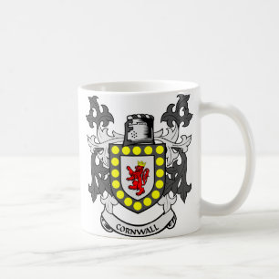 Wapenstaart Koffiemok