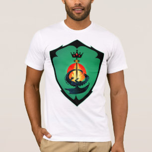 Wapenstaart Rethven T-shirt