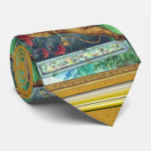 Wapenstaart Stropdas (Opgerold)