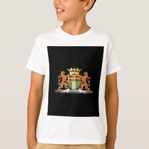 Wapenstaart van Rotterdam T-shirt