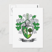 wapenstilstand briefkaart (Voorkant / Achterkant)